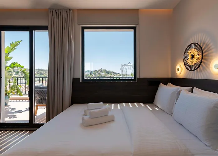 Parea Athens